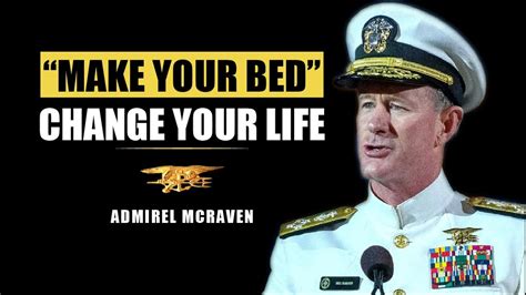 Min To Start Your Day Off Morning Motivation Navy Seal Admiral