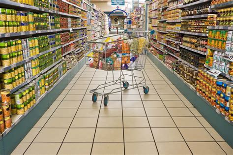 9 trucos psicológicos que utilizan los supermercados para que gastes