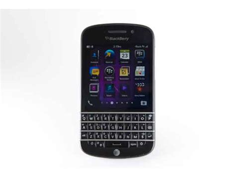 BlackBerry Q10 Price in India, Specifications, Comparison (15th April 2021)