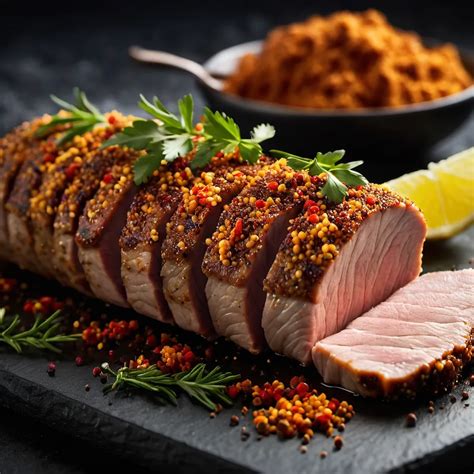 Mastering Cooking Techniques for Pork Tenderloin