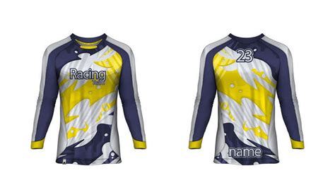 Entry #57 by khubabrehman0 for Cycling jersey design (fundraising event ...