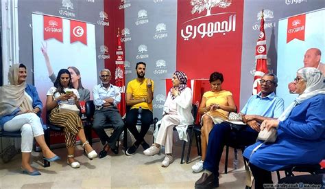 Les Familles Des D Tenus Politiques En Sit In Ouvert