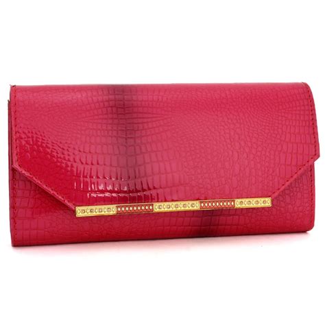 Women Wallets Alligator Genuine Leather Money Female Wallet Crocodile