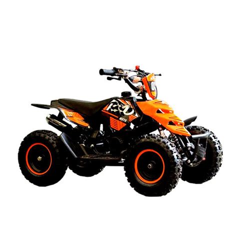 Mini Quad Kxd M Repti Moto Pelikan Sprzeda Quad W