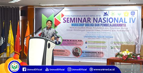 Spanduk Seminar Jasa Pembuatan Banner Billboard Neonbox Videotron