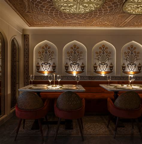Musaafer NYC: New Indian Restaurant Opens From Texas - News Usa Today
