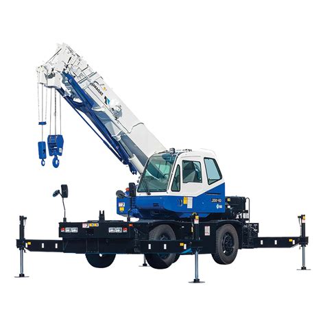 Tadano GR 150XL 3 Stevenson Crane