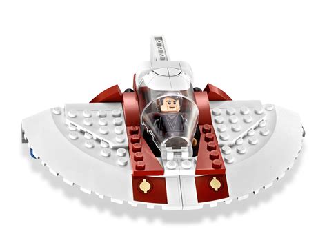 LEGO® Star Wars 9526 Star Wars - Palpatines Gefangennahme mit Bildern ...