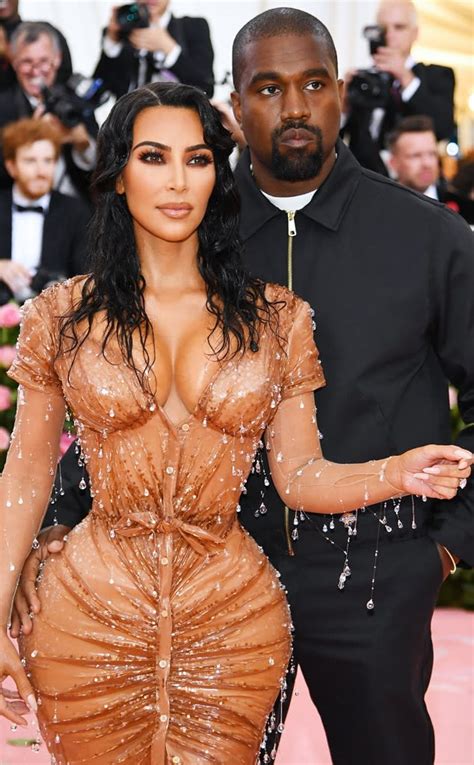 Kanye West Shares Naked Video Of Wife Bianca Censori On Her 30th B Day