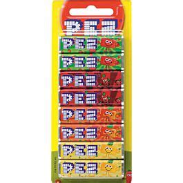 PEZ Candy 8pcs / Sweets, Candy - OnlineFromAustria.com