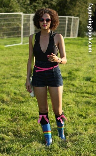 Nathalie Emmanuel Nude OnlyFans Leaks Fappening FappeningBook