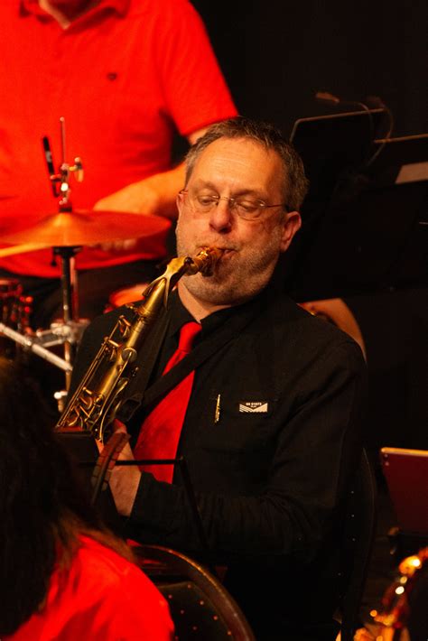 Bigband Zo Juan Wiersma Flickr