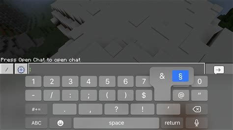 How To Change Color Of Text In Minecraft Bedrock - Place a sign on the ...