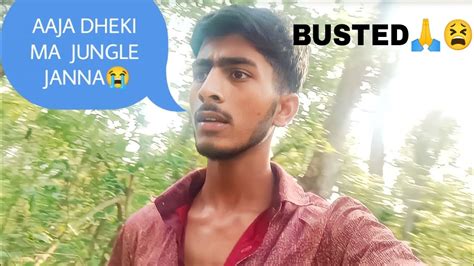 1 Year Pachi Jungle Jada Yesto Vayo Yogesh Bhandari Vlogs YouTube