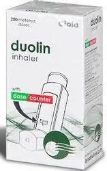 Duolin Inhaler At Rs Pack Chinese Medicine In Nagpur Id