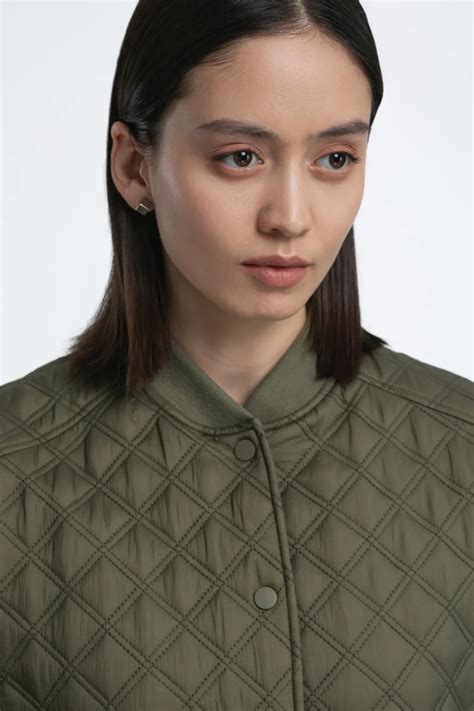 Стеганая куртка Снежная королева collection 698907003 цены в Москве ...