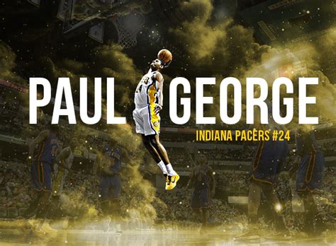 🔥 [40+] Paul George Dunk Wallpapers | WallpaperSafari