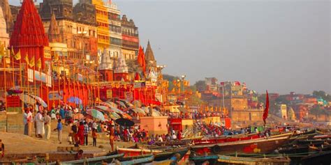 Varanasi Ayodhya Prayagraj Tour Package Cost | Shrine Yatra