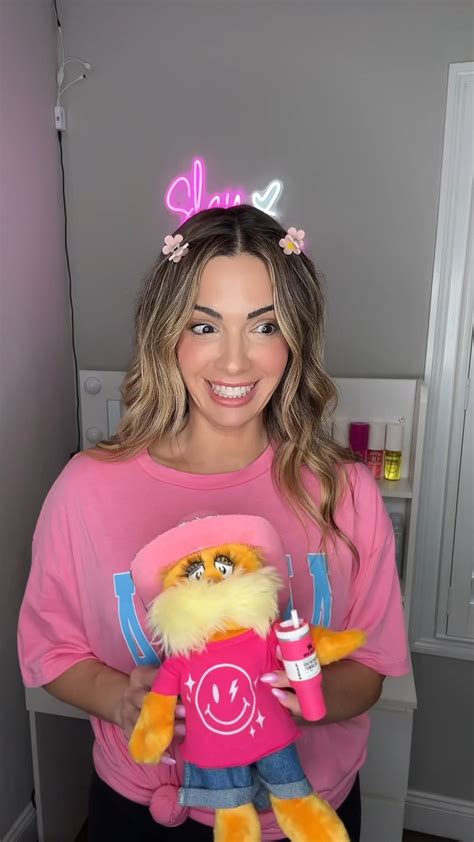 Pov Your Preppy Daughter Introduces You To Preppy Lorax 💅🏻 Youtube