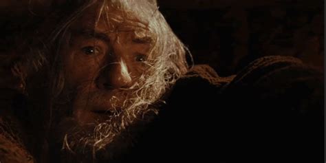 LOTR: Gandalf’s Best Quotes