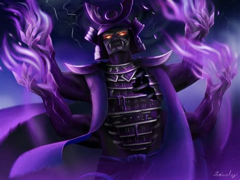 Lord Garmadon By Sicelydraws On Deviantart