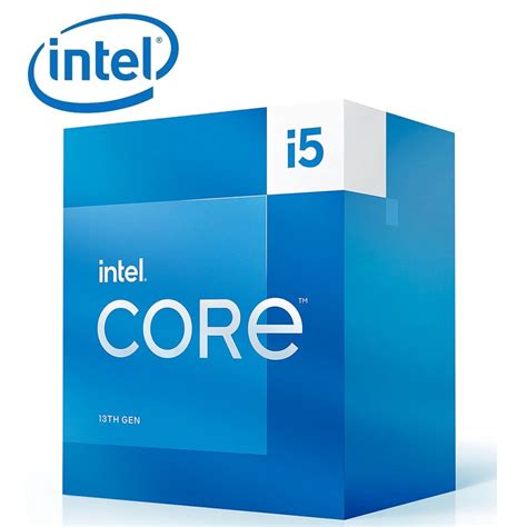 現貨】全新14代 Intel 英特爾 Core I5 14500 Cpu 內顯770 14核20緒 50ghz【公司貨 蝦皮購物