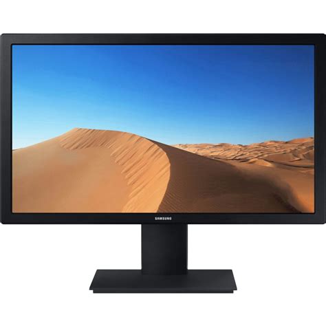 Samsung S31A Series 24 FHD LED Monitor OfficeSupply