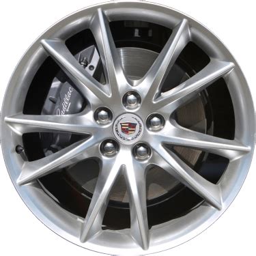 Replacement Cadillac XTS Wheels | Stock (OEM) | HH Auto