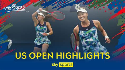 US Open: Britain's Lily Miyazaki defeats Margarita Betova to make it ...