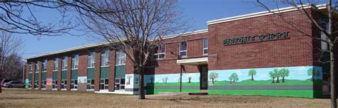 Home Parkdale Elementary School