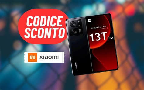 Cala Il Prezzo Dello Xiaomi T Pro Con Il Codice Sconto Su Ebay Html It