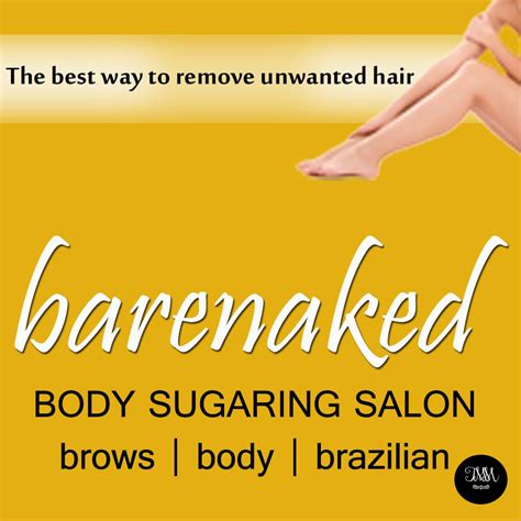 My First And Probably The Last Experience With Sugaring In Bare