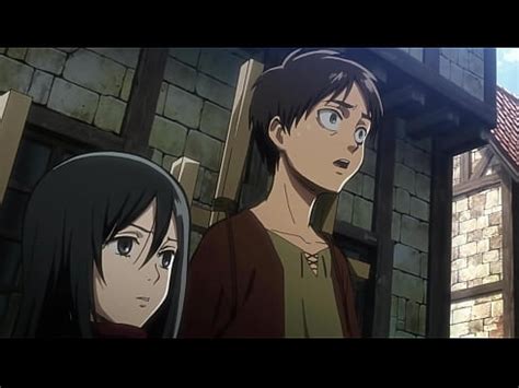 Shingeki No Kyojin Ep Fullhd Dub Xvideos