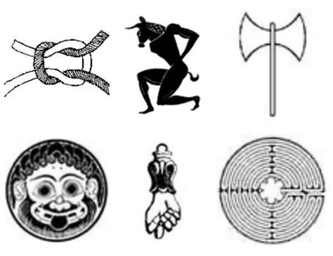 Ancient Roman Symbols And Their Meanings