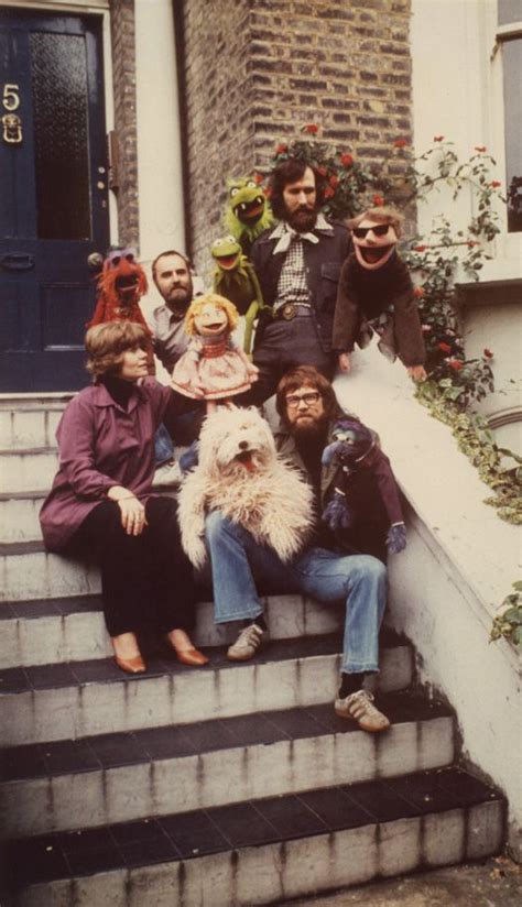 Behind the scenes muppet photos – Artofit