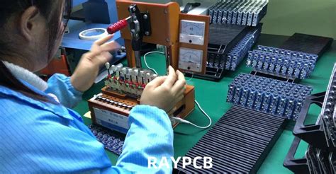 How To Design Pcb Guard Ring Properly Raypcb