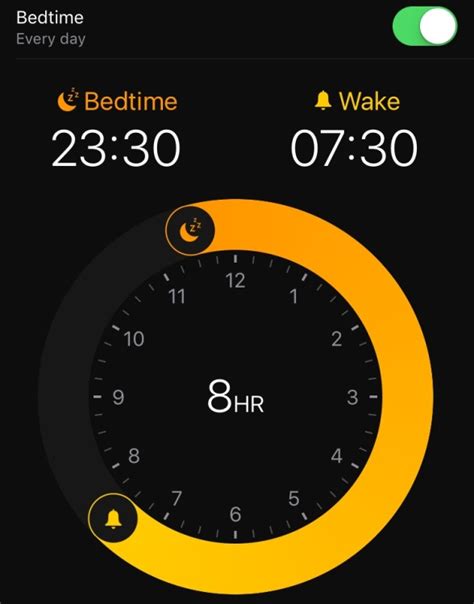 How To Use Iphone S Bedtime Mode Mashable