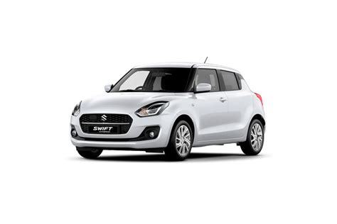 Lease Suzuki Swift Popular Hybrid Vehicles