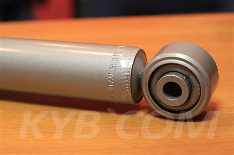 Как не ошибиться при покупке амортизаторов KYB или Осторожно, Подделка ...