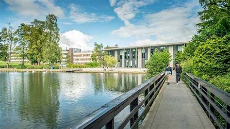 Global Study Tour Heriot Watt University