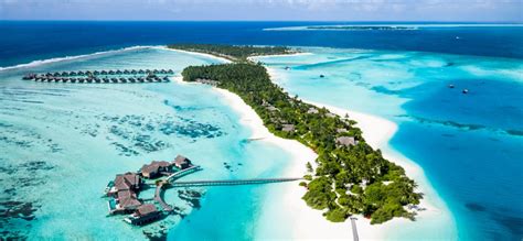 15 best family resorts in the Maldives - Holidays with Kids