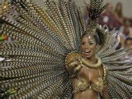 Naked Cris Alves In Cubango 2014