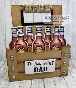 Pop up birthday beer card – Artofit