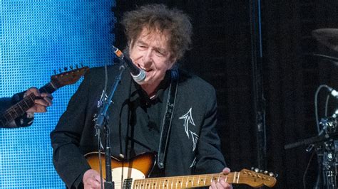 Bob Dylan Announces March U S Tour Dates Pitchfork