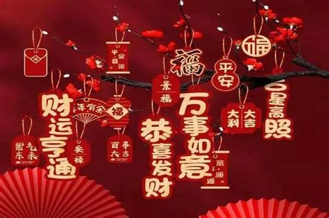 2022春节祝福语精选，朋友圈文案想好了没？记得收藏转发哦！万事皆平安吉祥