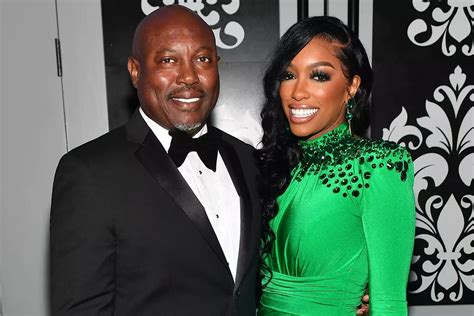 Porsha Williams Files For Divorce From Simon Guobadia After Months