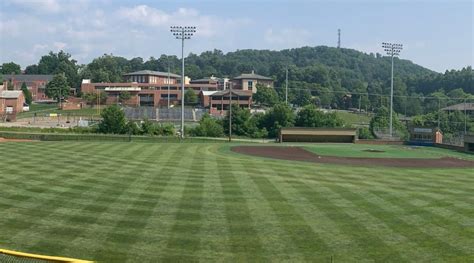 Mars Hill Baseball Fall Prospect Camp Register Today