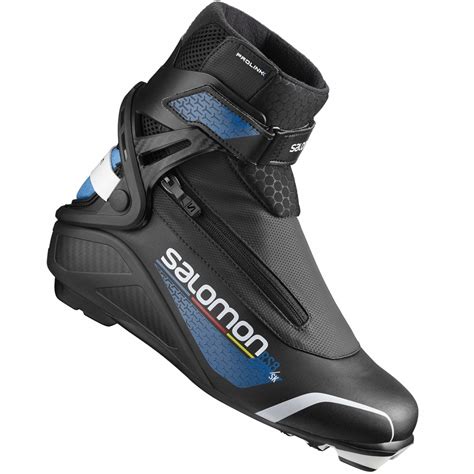 Buty Do Nart Biegowych Salomon Rs Prolink