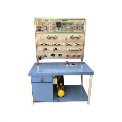 TRAINER ELEKTRO PNEUMATIC