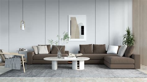 Color Schemes For Living Room With Brown Furniture | Baci Living Room